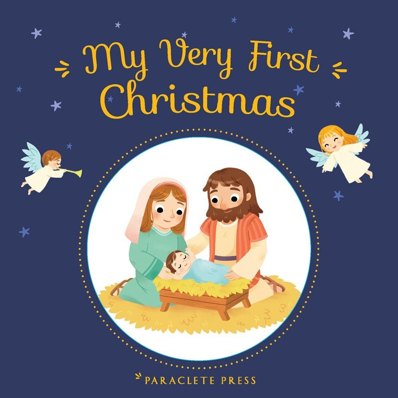 My First Christmas Story